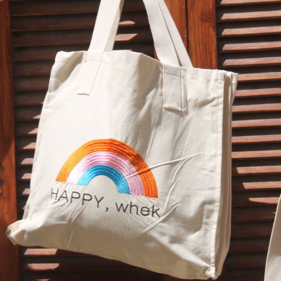 Happy Whek