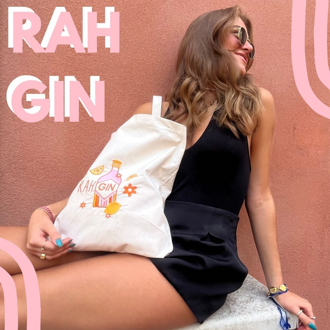 Rah gin