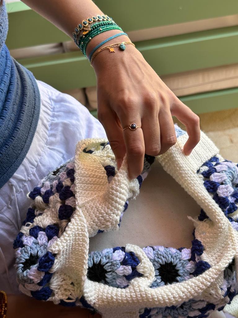 Mykonos bag
