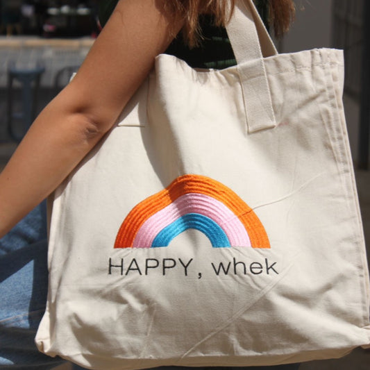 Happy Whek