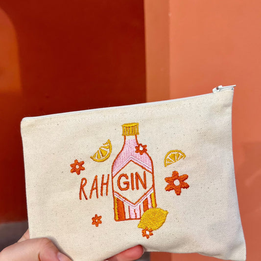Rah Gin