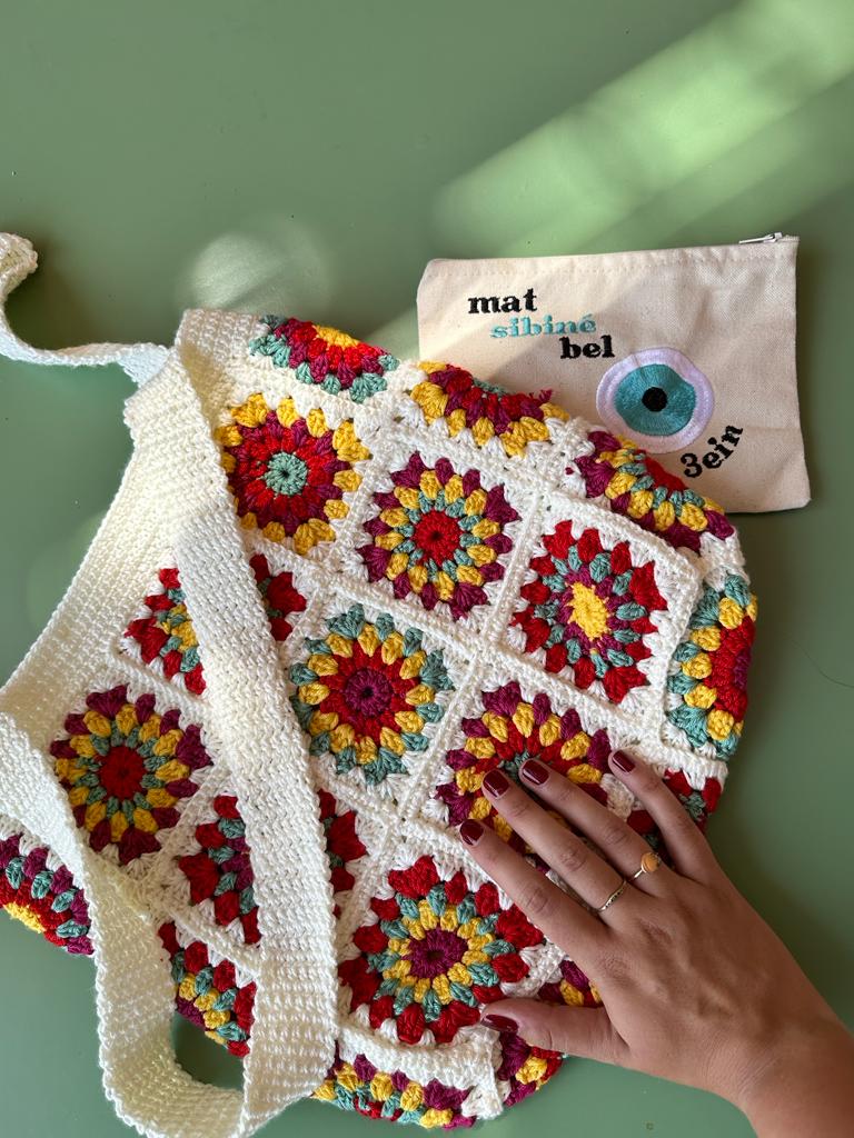 Tulum bag