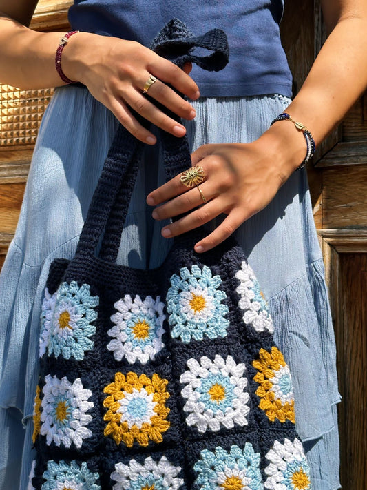 Paris Bag