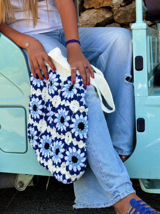 Mykonos bag